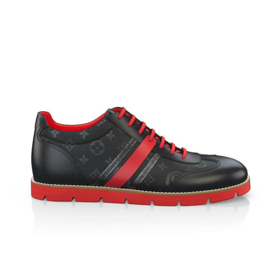 Sneakers * | Lightweight Casual Men`S Shoes 42759