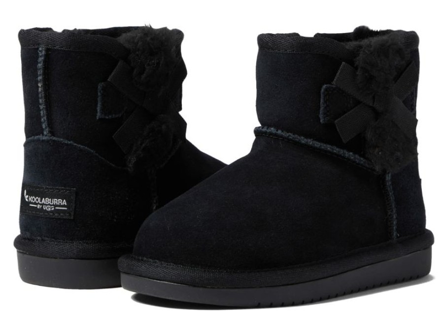 Boots * | Koolaburra By Ugg Kids Victoria Mini (Toddler/Little Kid)