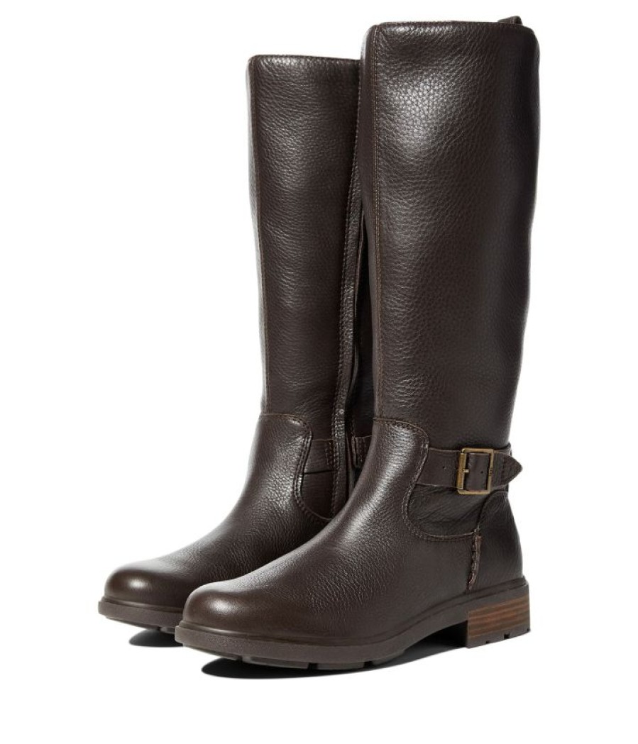 Boots * | Ugg Harrison Tall