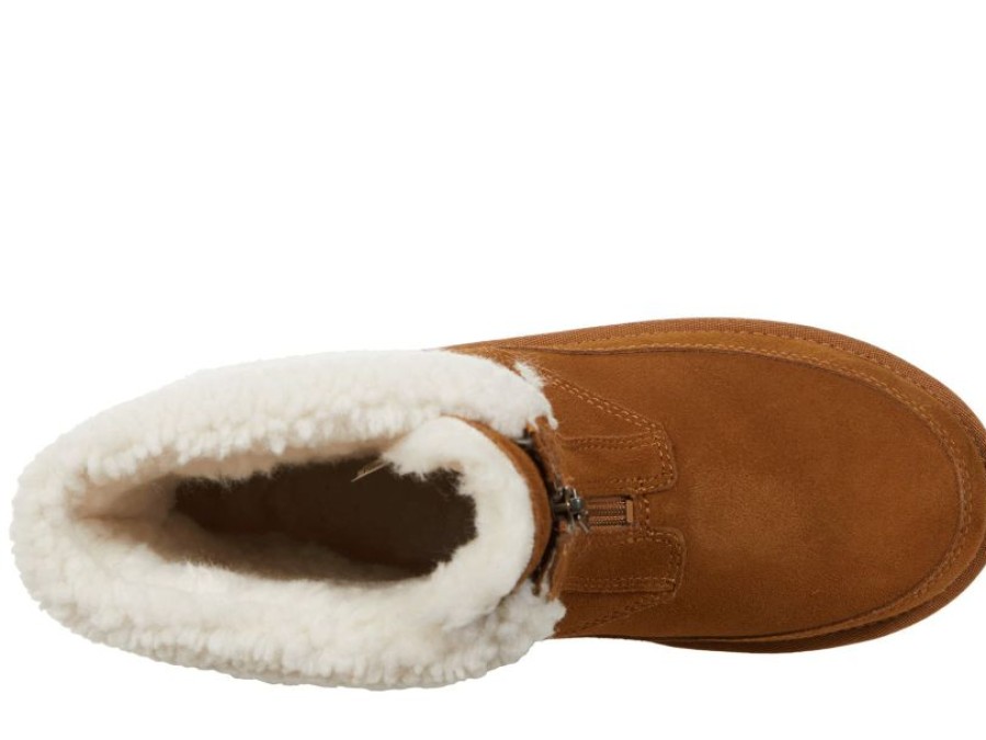 Boots * | Koolaburra By Ugg Kids Lytta Short (Little Kid/Big Kid)