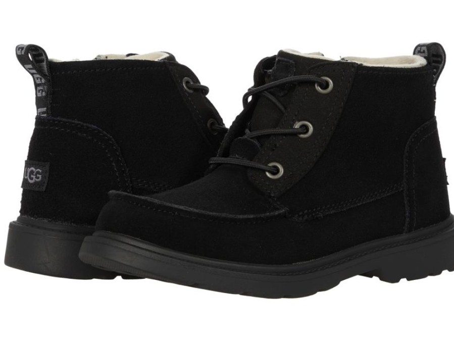 Boots * | Ugg Kids Chelham Weather (Toddler/Little Kid)