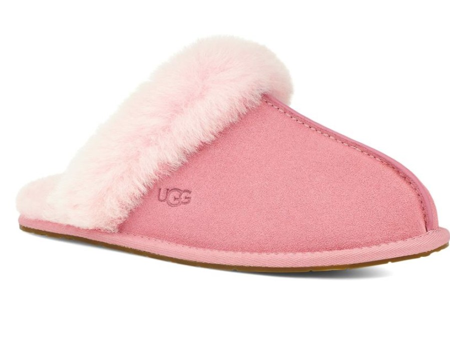 Slippers * | Ugg Scuffette Ii Water-Resistant Slipper