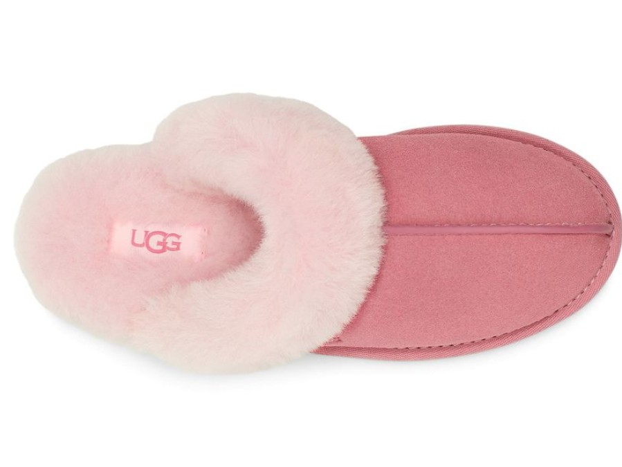 Slippers * | Ugg Scuffette Ii Water-Resistant Slipper