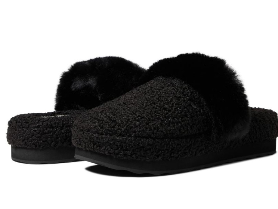 Slippers * | Koolaburra By Ugg Peachee