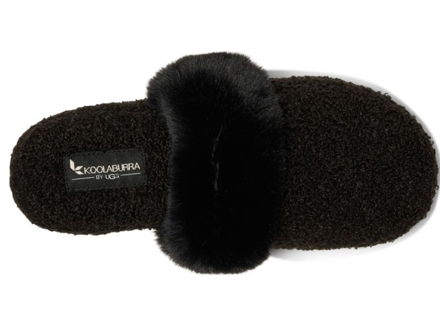 Slippers * | Koolaburra By Ugg Peachee