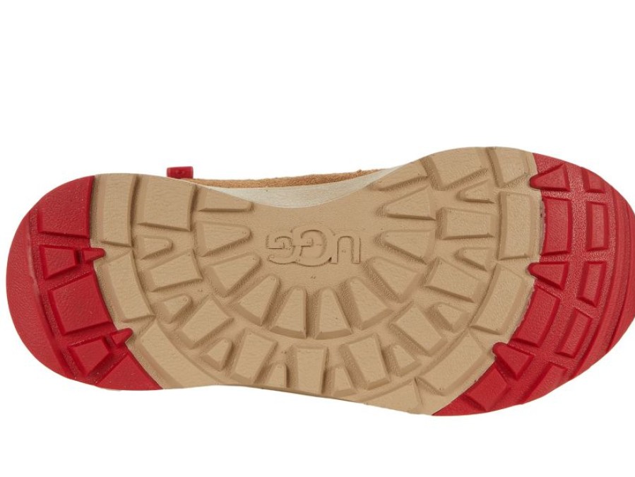 Boots * | Ugg Kids Canoe Iii Weather (Toddler/Little Kid)