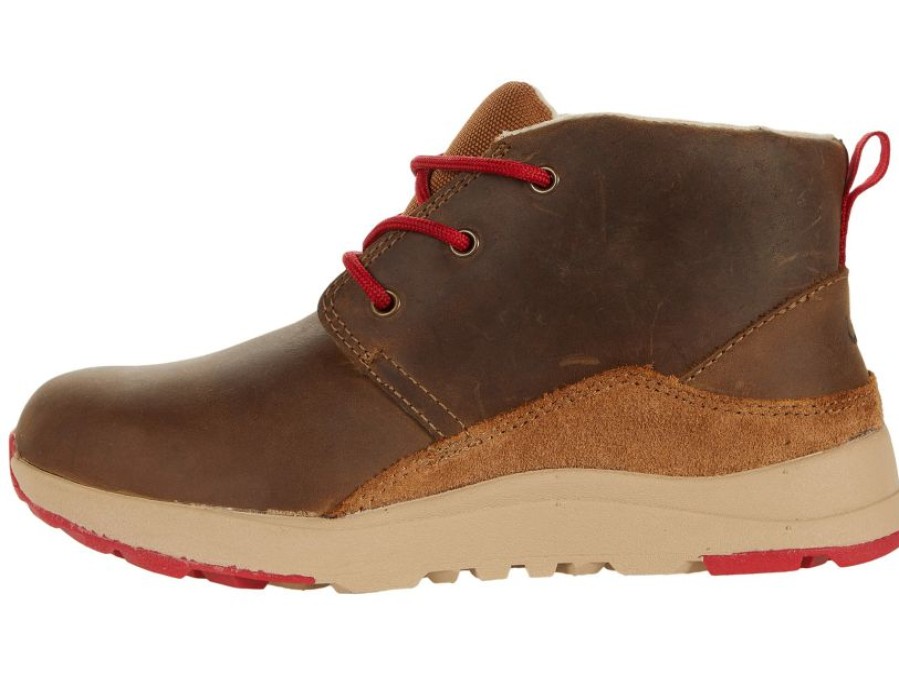 Boots * | Ugg Kids Canoe Iii Weather (Toddler/Little Kid)