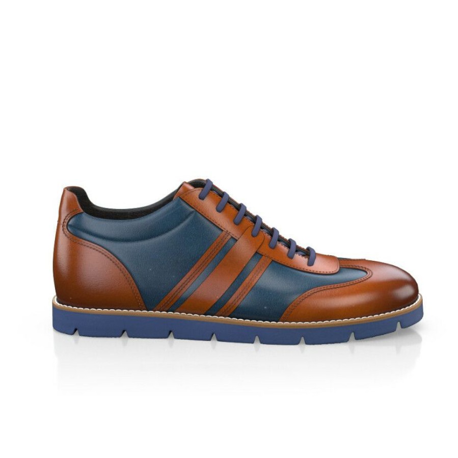 Sneakers * | Lightweight Casual Men`S Shoes 23679