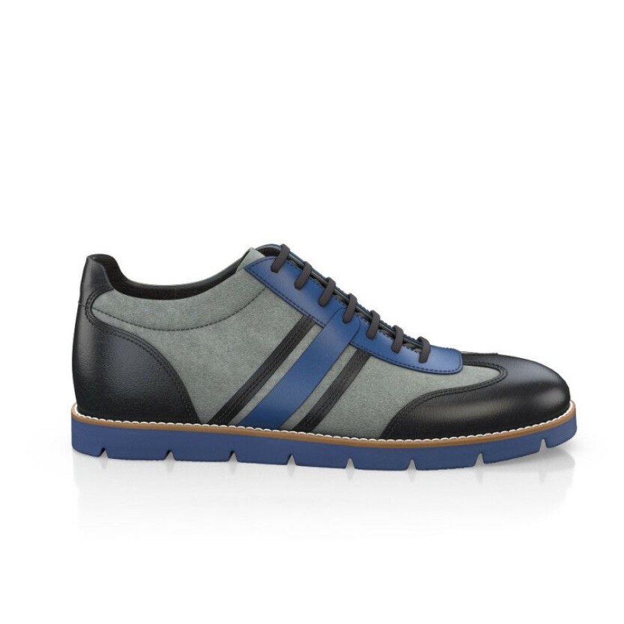 Sneakers * | Lightweight Casual Men`S Shoes 38918