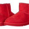 Boots * | Ugg Classic Mini