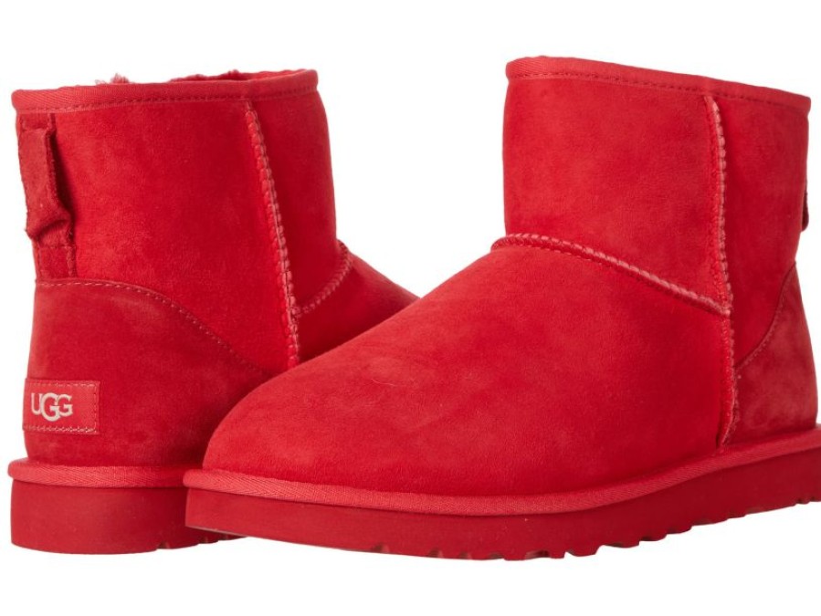 Boots * | Ugg Classic Mini