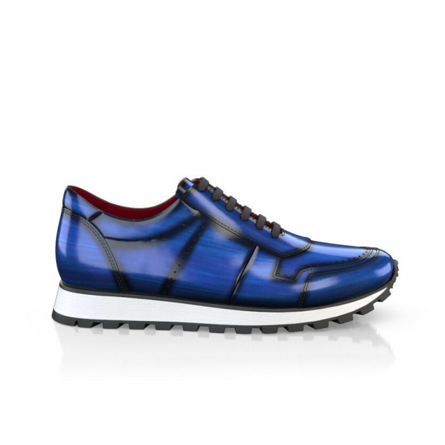 Sneakers * | Men'S Luxury Sports Shoes 43805