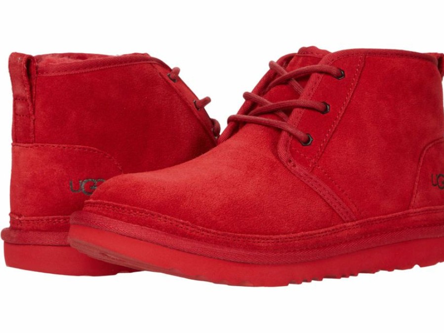 Boots * | Ugg Kids Neumel Ii (Little Kid/Big Kid)