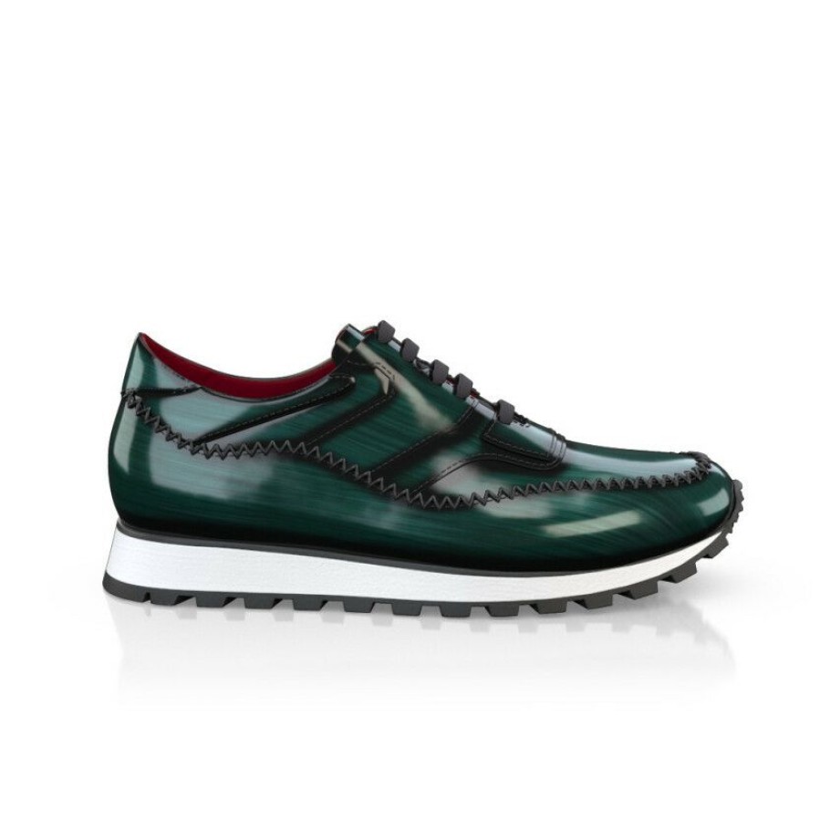 Sneakers * | Men'S Luxury Sports Shoes 45243