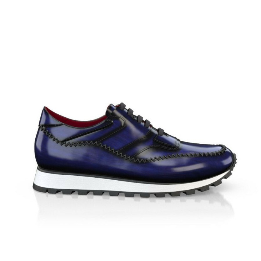 Sneakers * | Men'S Luxury Sports Shoes 45255