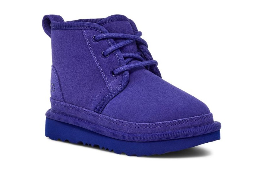 Boots * | Ugg Kids Neumel Ii (Toddler/Little Kid)