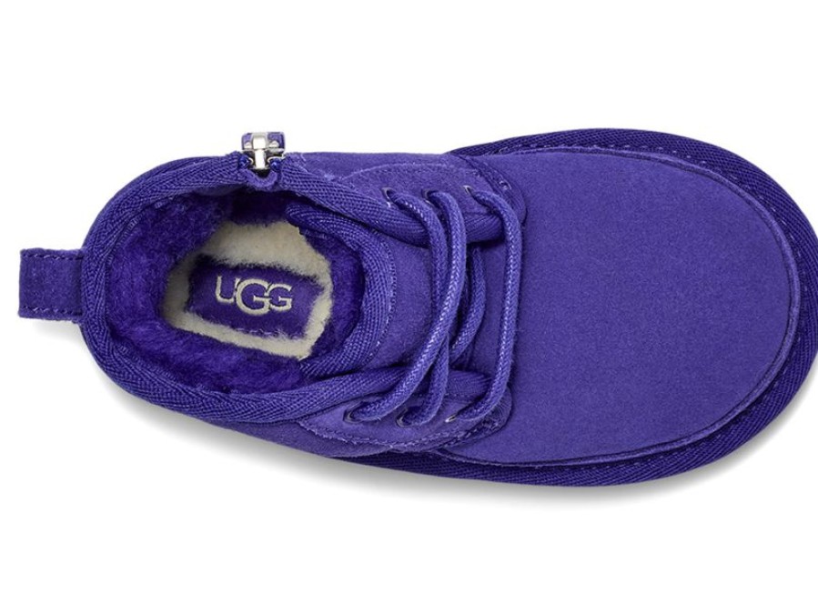 Boots * | Ugg Kids Neumel Ii (Toddler/Little Kid)