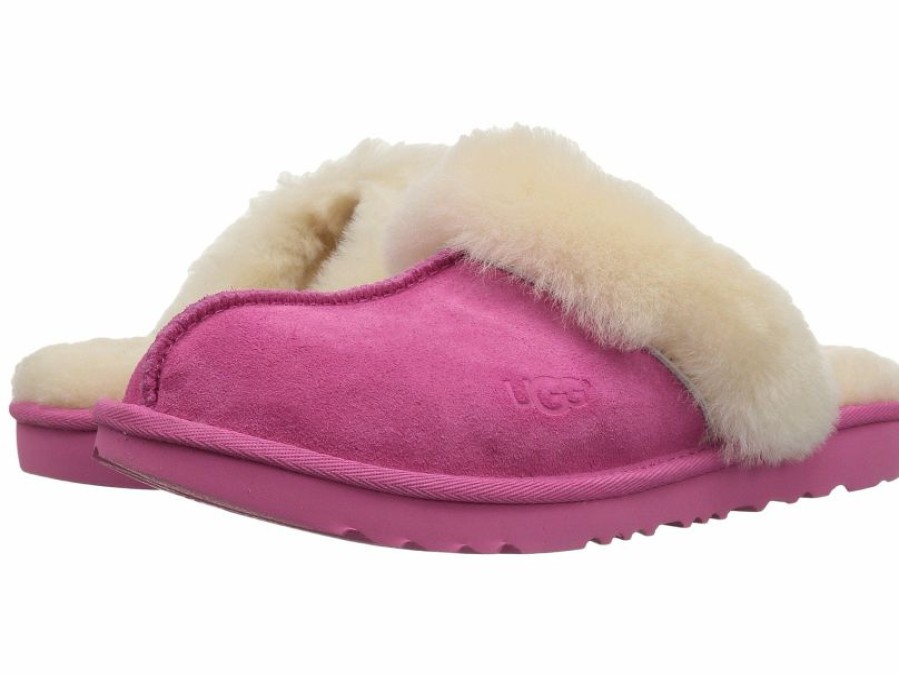 Slippers * | Ugg Kids Cozy Ii (Toddler/Little Kid/Big Kid)