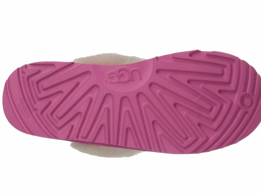 Slippers * | Ugg Kids Cozy Ii (Toddler/Little Kid/Big Kid)