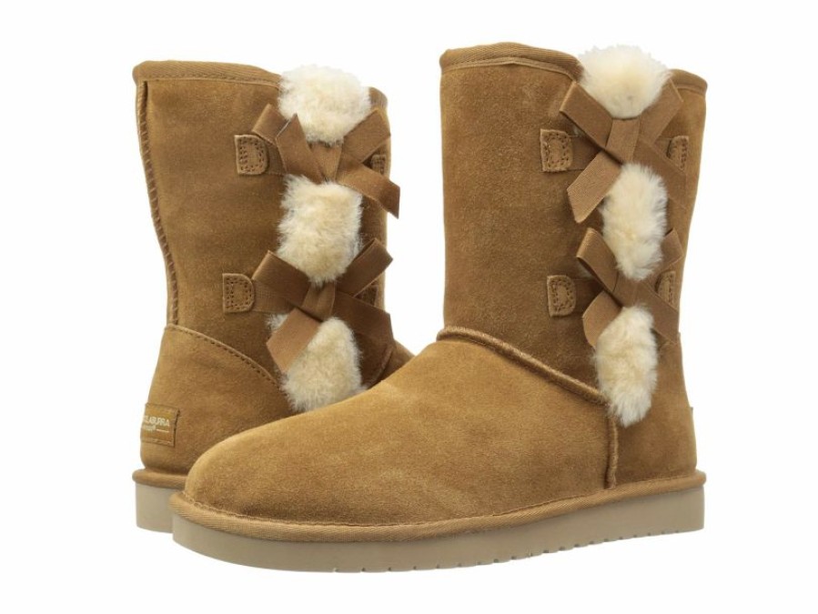 Boots * | Koolaburra By Ugg Victoria Short