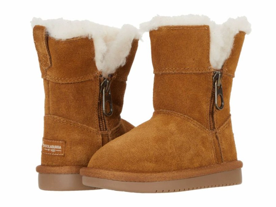 Boots * | Koolaburra By Ugg Kids Aribel Short (Toddler/Little Kid)