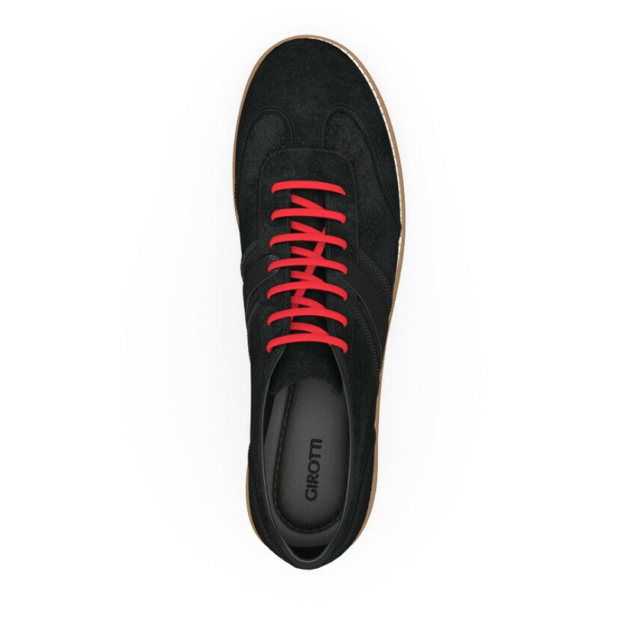 Sneakers * | Lightweight Casual Men`S Shoes 35045