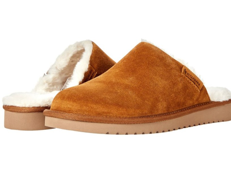 Slippers * | Koolaburra By Ugg Sonele