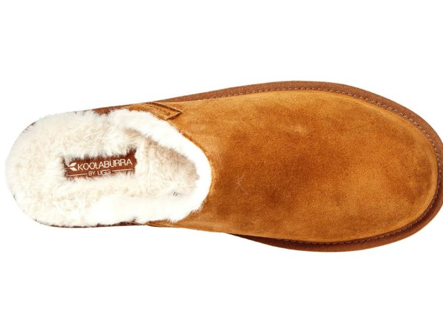 Slippers * | Koolaburra By Ugg Sonele