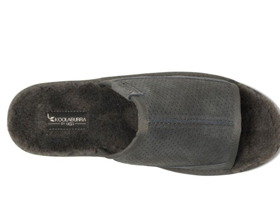 Slippers * | Koolaburra By Ugg Dawsen