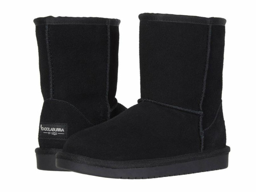 Boots * | Koolaburra By Ugg Kids Koola Short (Little Kid/Big Kid)