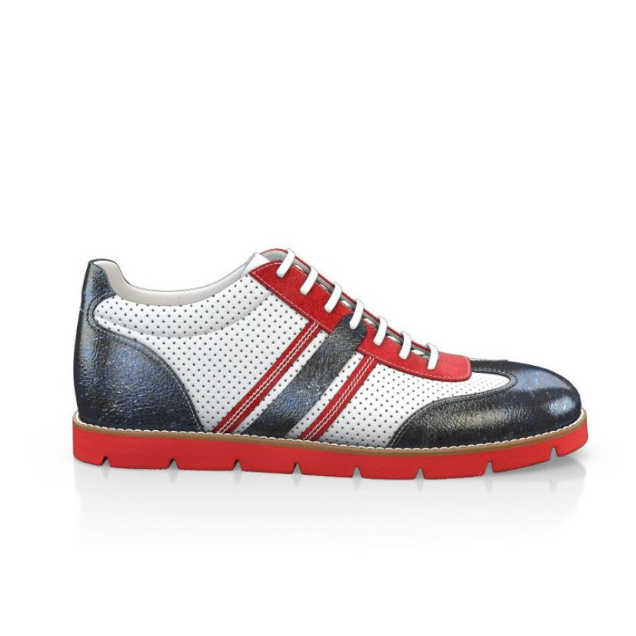 Sneakers * | Lightweight Casual Men`S Shoes 30048