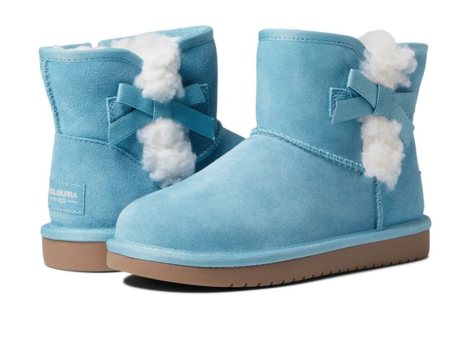 Boots * | Koolaburra By Ugg Kids Victoria Mini (Little Kid/Big Kid)