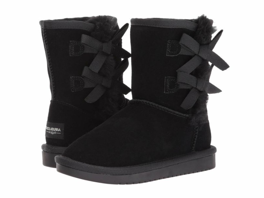 Boots * | Koolaburra By Ugg Kids Victoria Short (Little Kid/Big Kid)