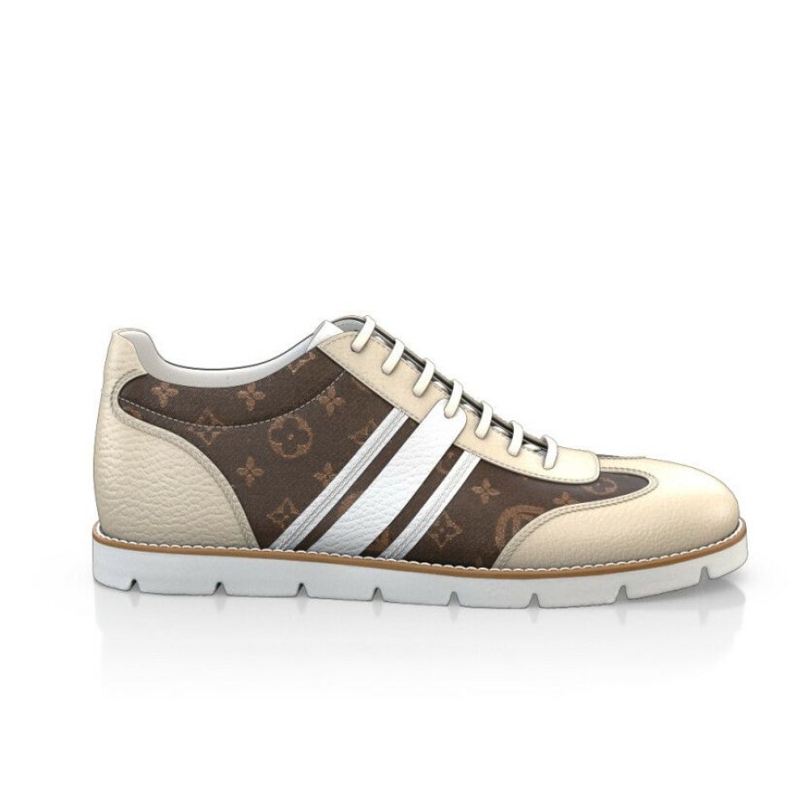 Sneakers * | Lightweight Casual Men`S Shoes 41110