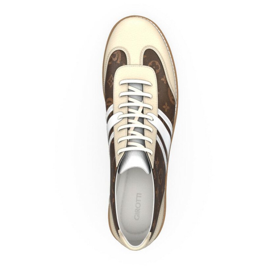 Sneakers * | Lightweight Casual Men`S Shoes 41110