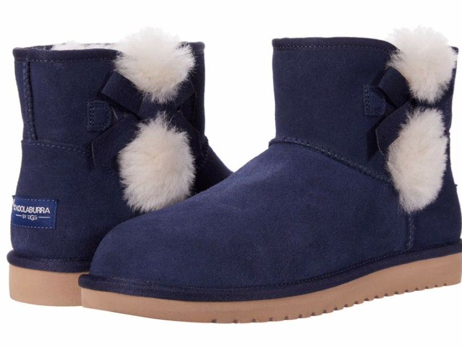 Boots * | Koolaburra By Ugg Victoria Mini