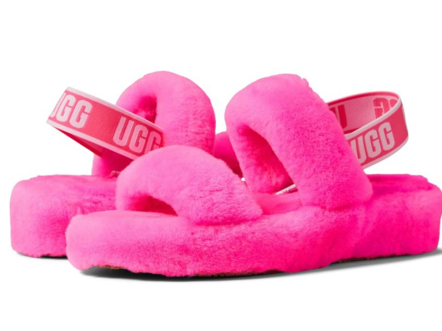 Slippers * | Ugg Oh Yeah Slide