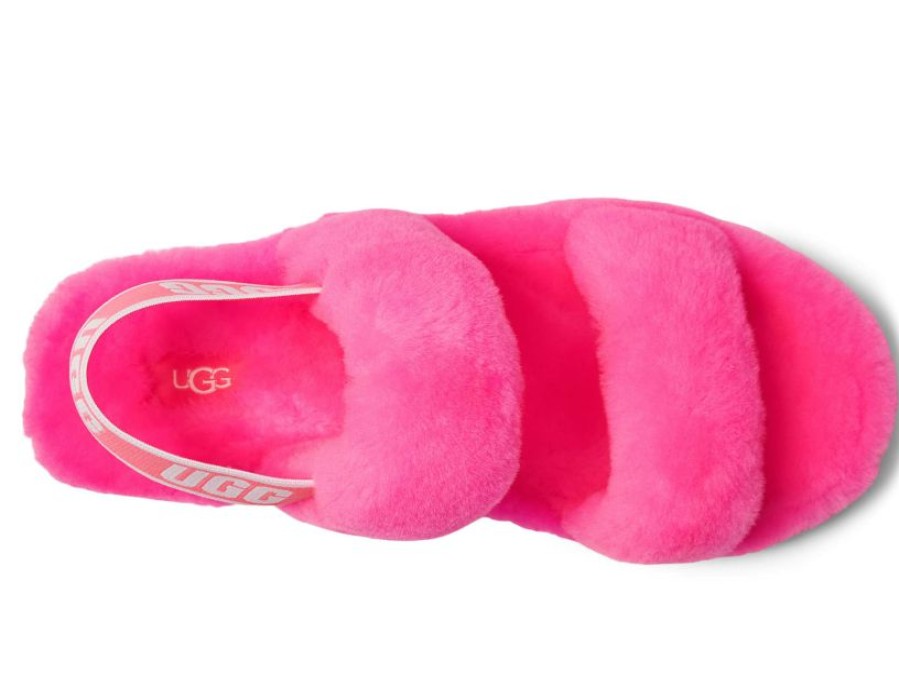 Slippers * | Ugg Oh Yeah Slide