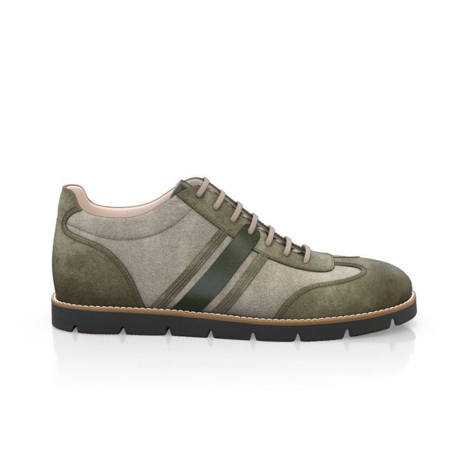 Sneakers * | Lightweight Casual Men`S Shoes 38873