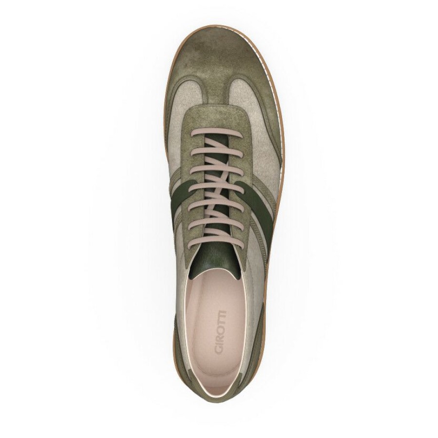 Sneakers * | Lightweight Casual Men`S Shoes 38873