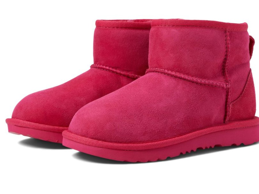 Boots * | Ugg Kids Classic Mini Ii (Little Kid/Big Kid)