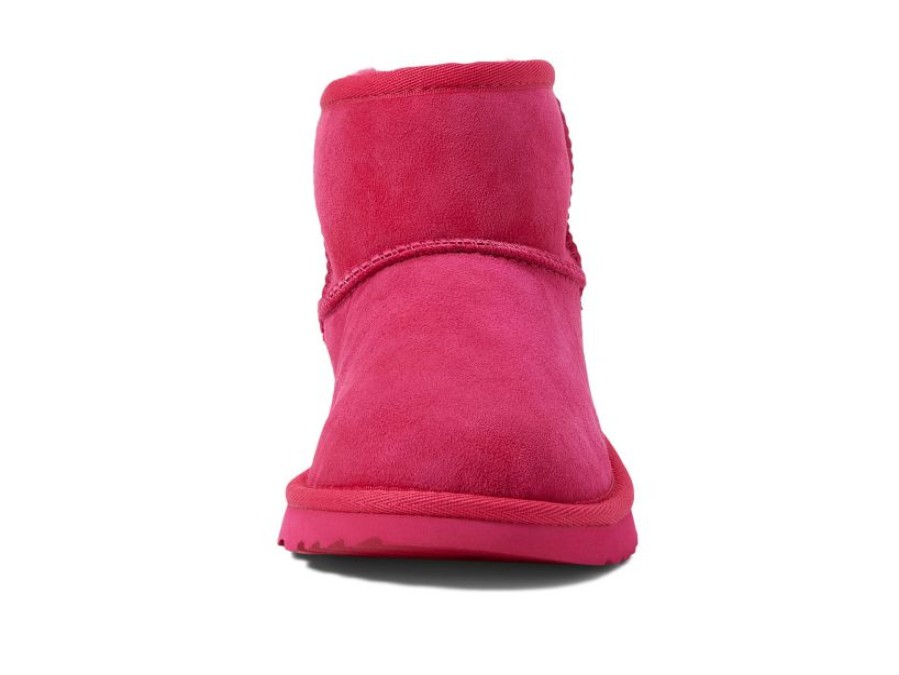 Boots * | Ugg Kids Classic Mini Ii (Little Kid/Big Kid)