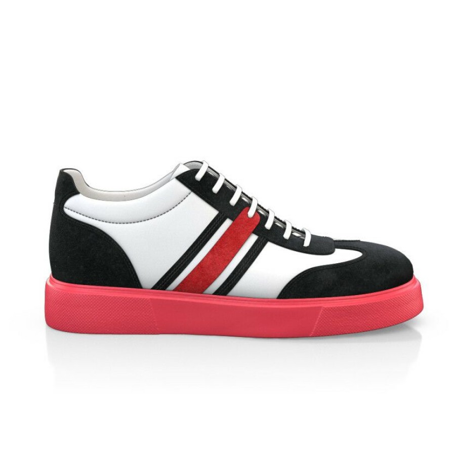 Sneakers * | Lightweight Casual Men`S Shoes 40988