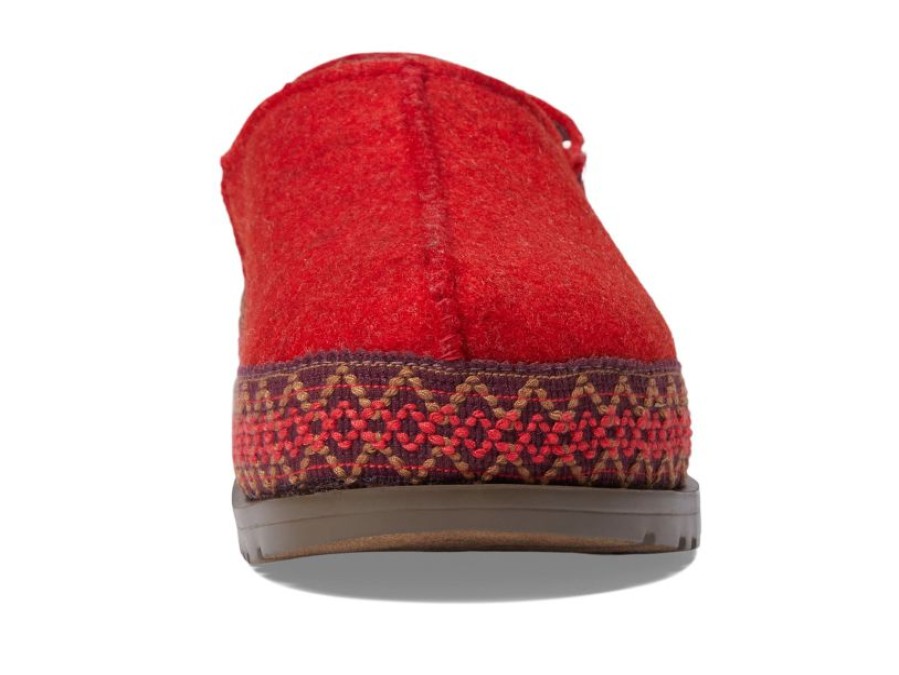 Slippers * | Ugg Refelt Tasman