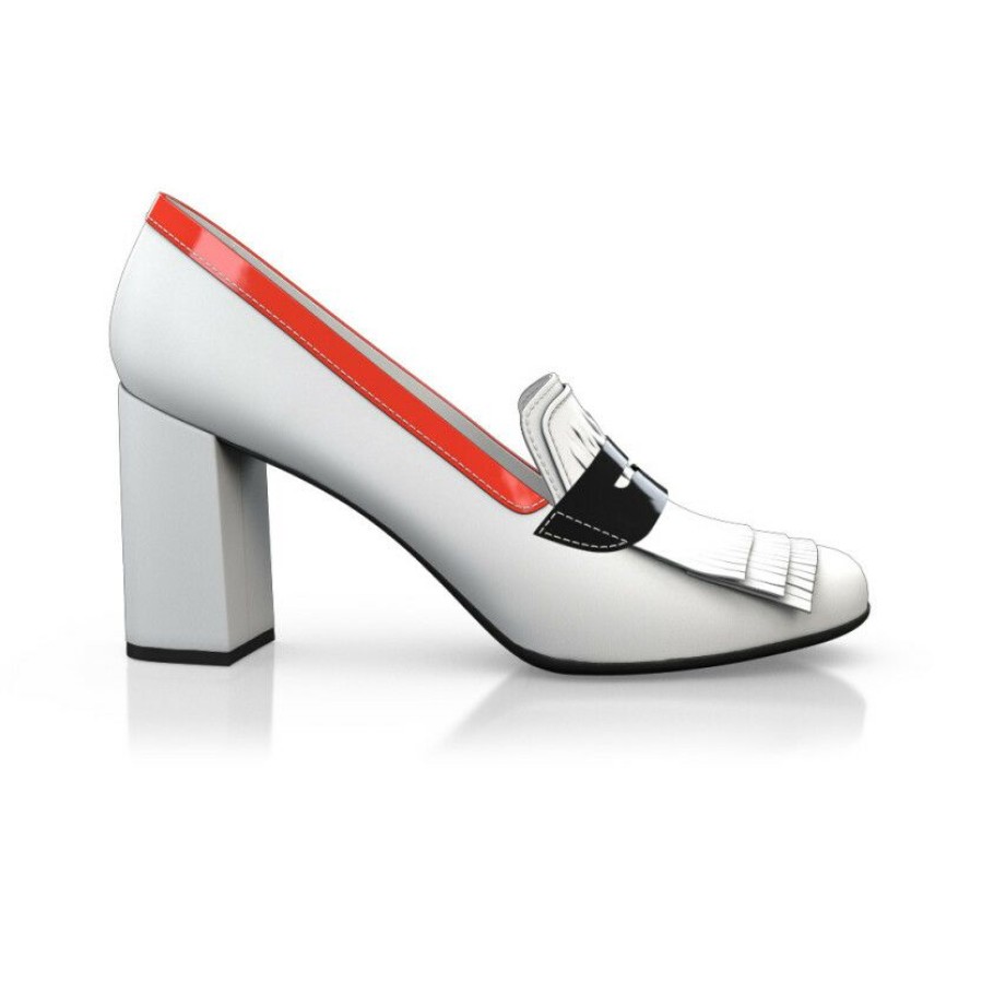 Heels * | Office Shoes 8801