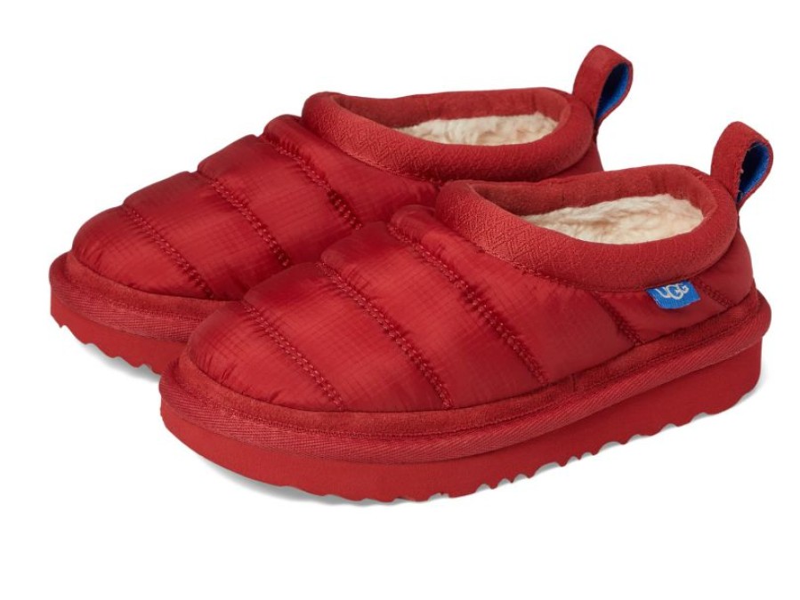 Slippers * | Ugg Kids Tasman Lta (Toddler/Little Kid/Big Kid)