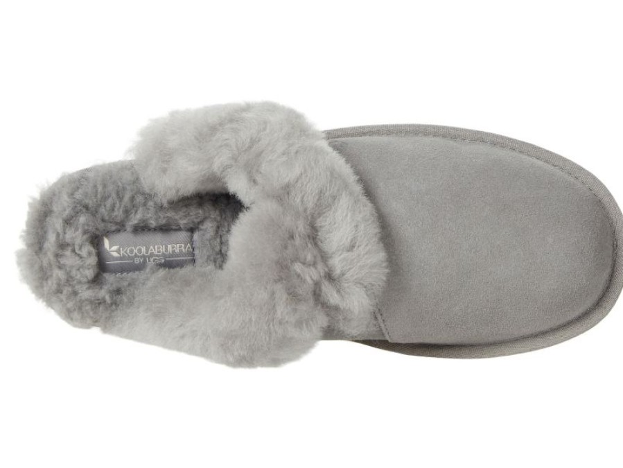 Slippers * | Koolaburra By Ugg Milo