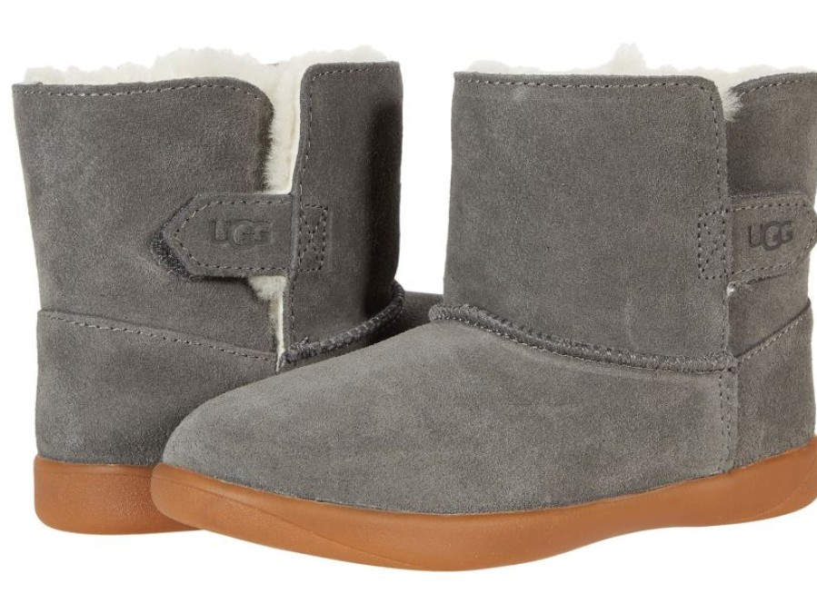 Boots * | Ugg Kids Keelan (Toddler/Little Kid)