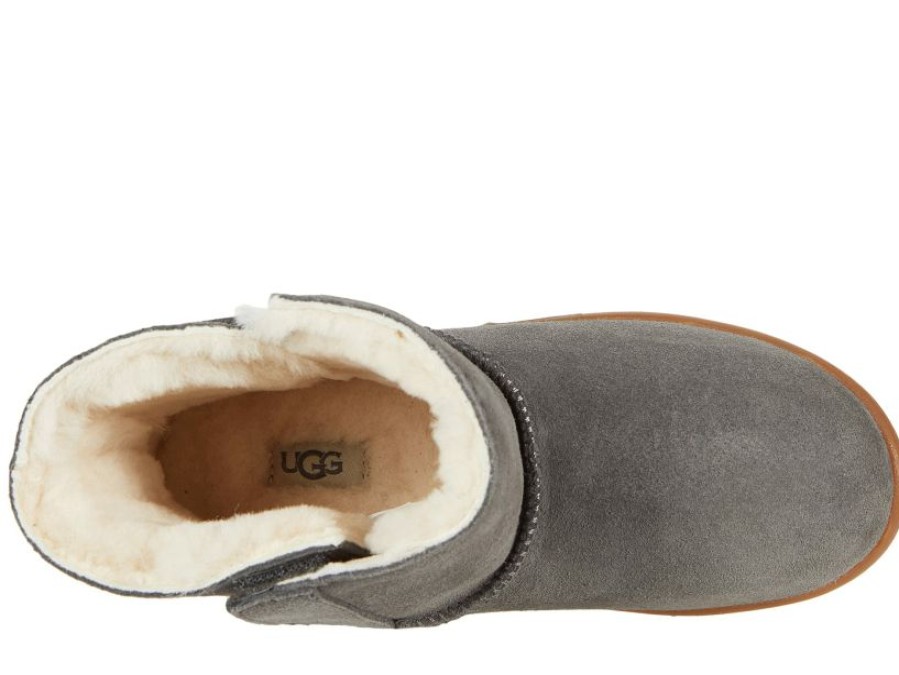 Boots * | Ugg Kids Keelan (Toddler/Little Kid)