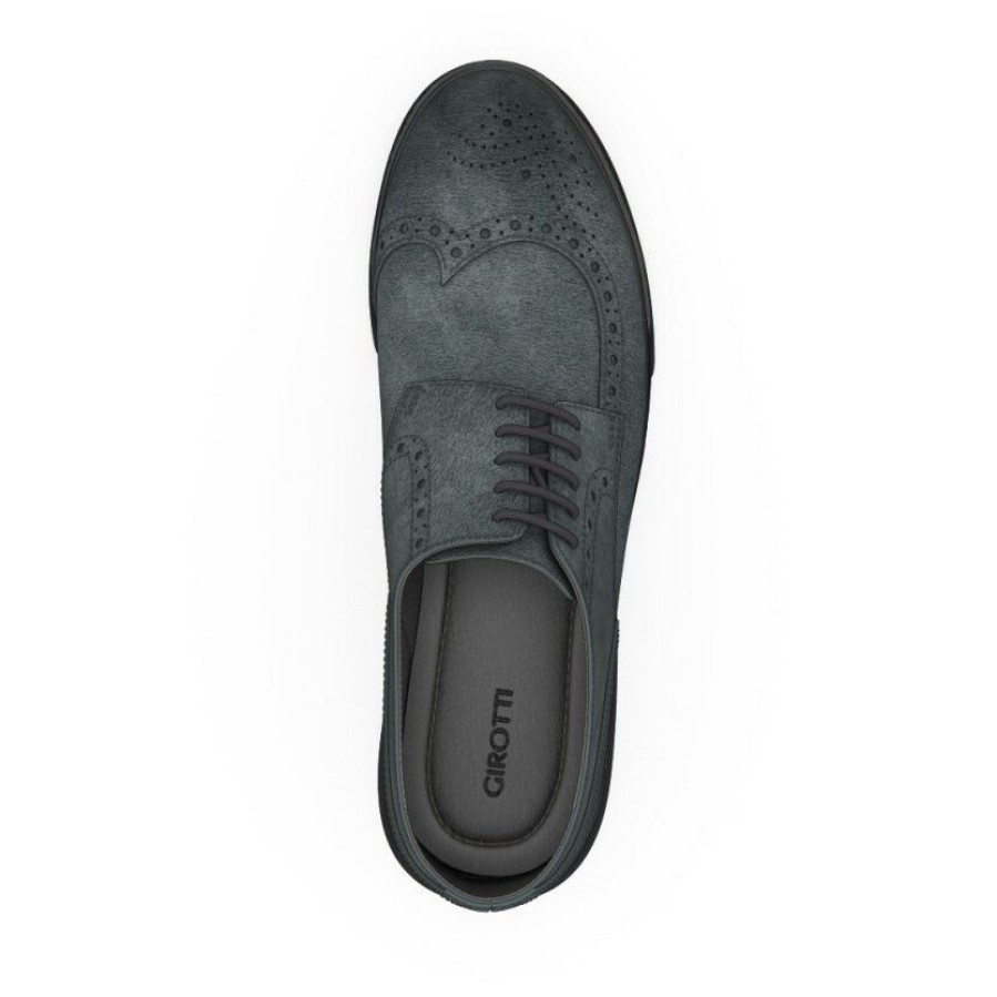 Sneakers * | A-Symmetry Men'S Shoes 21160